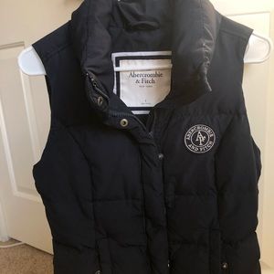 Abercrombie & Fitch Vest